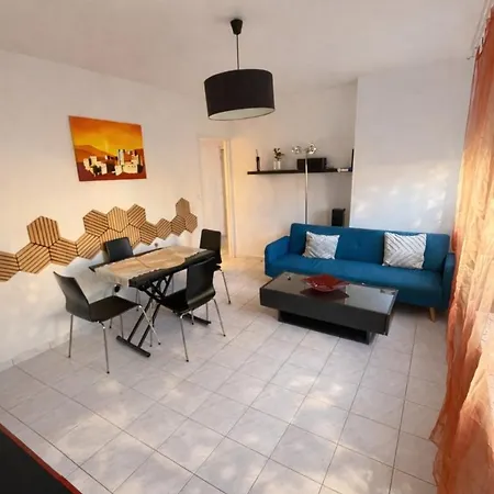 Grand T3 Proche Metro Et Centre De Paris Apartmán *