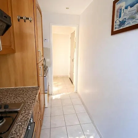 Apartmán Grand T3 Proche Metro Et Centre De Paris