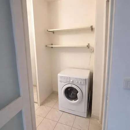 Apartmán Grand T3 Proche Metro Et Centre De Paris *