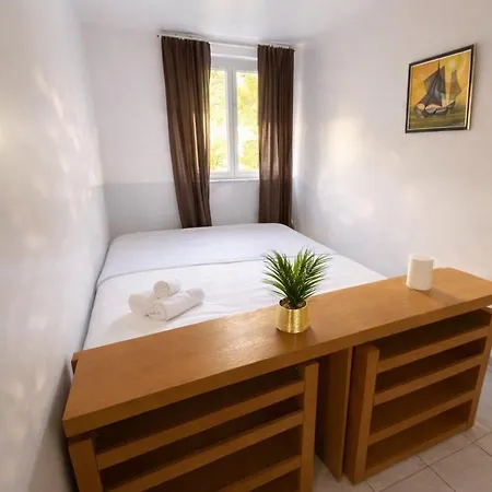 Apartmán Grand T3 Proche Metro Et Centre De Paris